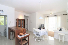 Excelente e confortável apartamento - NK03H